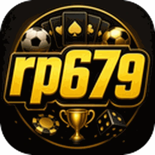 RP679 Logo